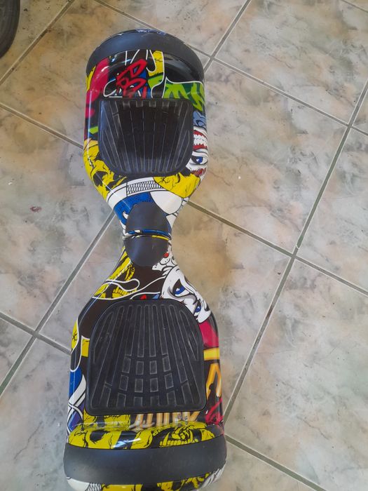 Hoverboard stare bună
