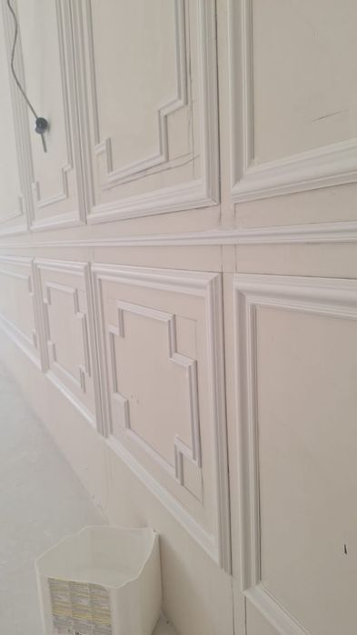 Ремонт, отделка под ключ