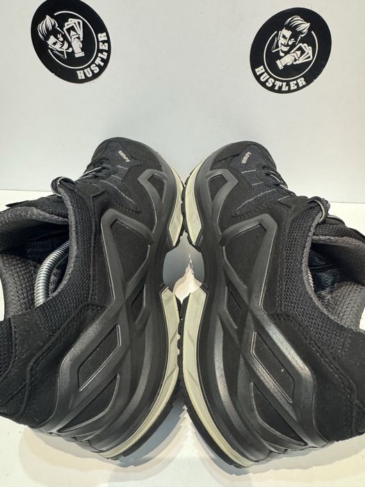 Туристически обувки LOWA GORE-TEX .Номер 45