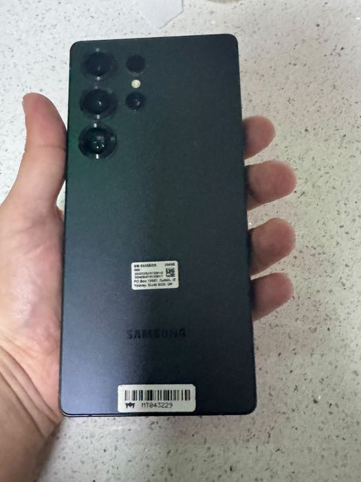 Samsung S 25Ultra