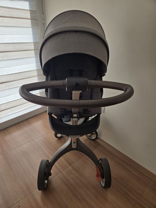 Детска количка Stokke Xplory V4