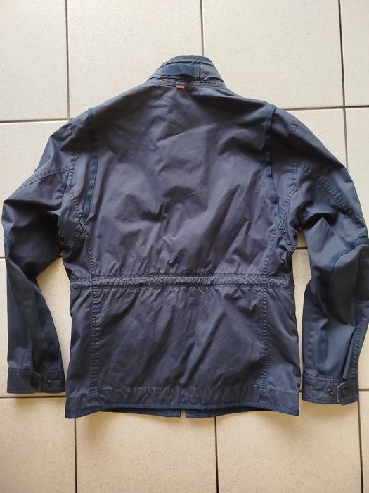 Strellson® Sportswear - мъжко яке - 46(S)