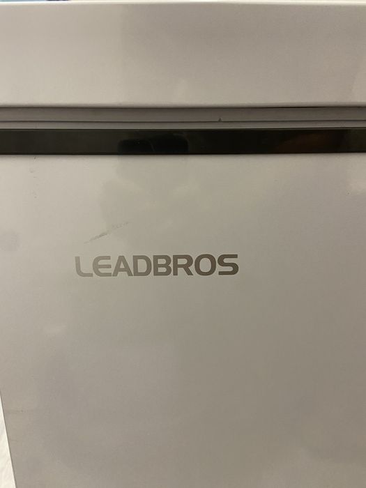 Продам морозильник LEADBROS (модель BC/BD217 AT).