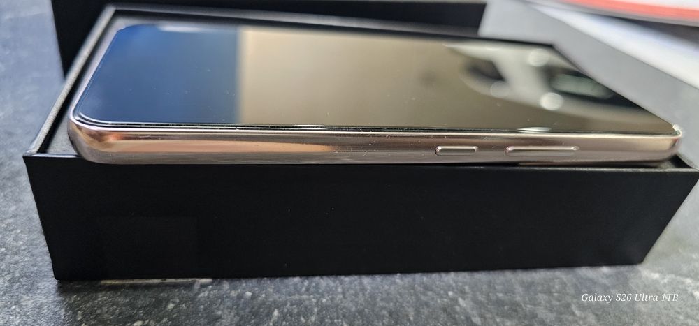 Samsung s22 128GB rami 8GB Pink Gold