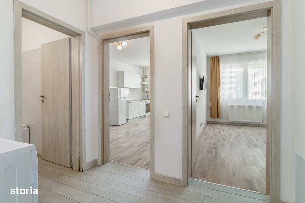 2 camere parter inalt Rotar Park 2