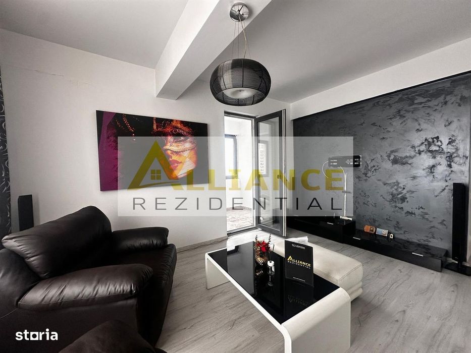 Apartament 3camere decomandat mobilat și utilat la doar 5min de Metrou — fotografia 1
