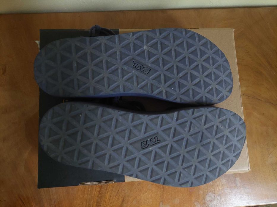 Сандали Teva Midform Infinity 40