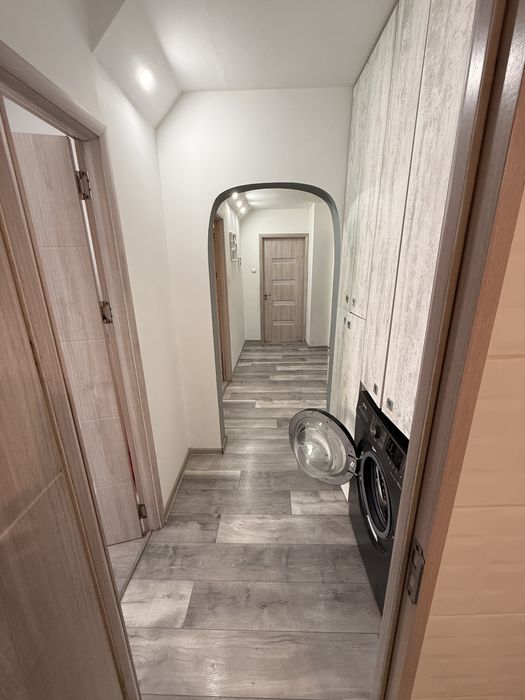 Apartament 2 camere 60mp george enescu