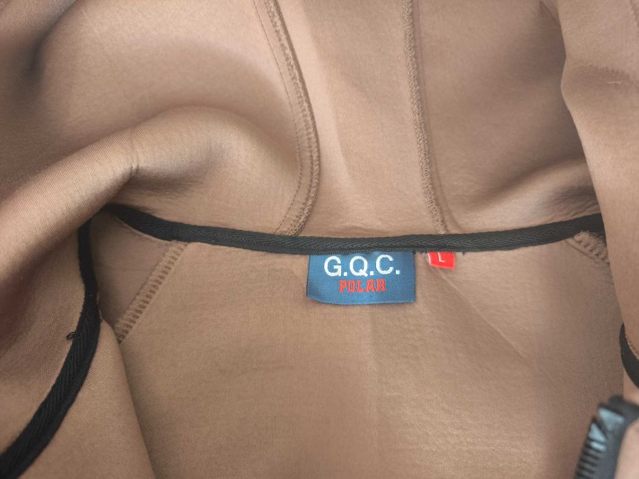 Суитшърт CQC Polar, размер L