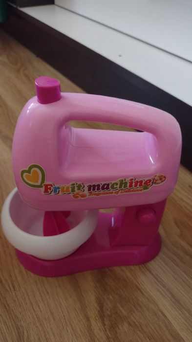 Детски играчки- домакински електроуреди