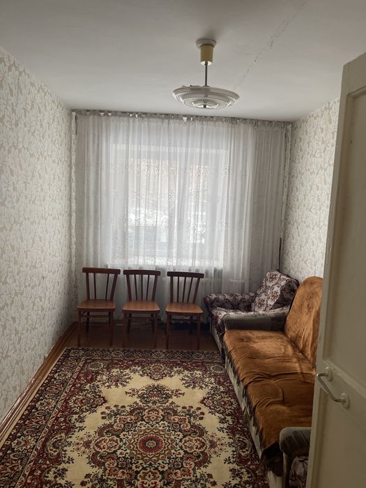 Сдам 3х комнатную квартиру!!!