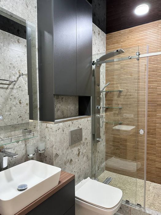 Продам ЖК Dream House ор-р Глинка Яккасарайский р-н