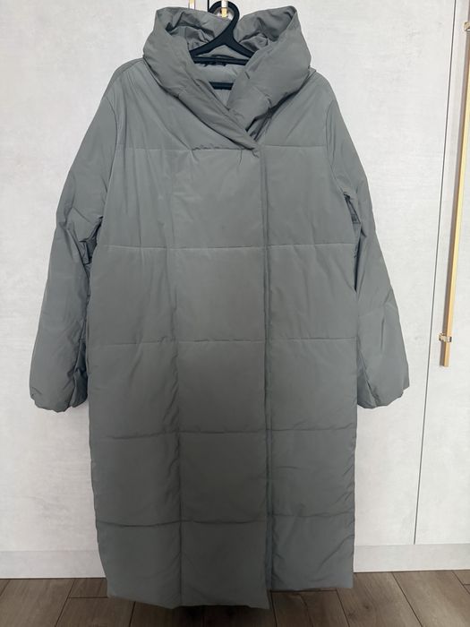 Куртка зимняя.