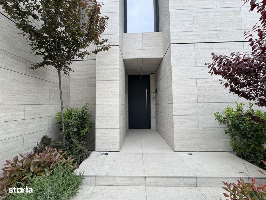 Vila LUX| 400mp |5-6 Camere |2 Parcari |intre OMV - Erou Iancu