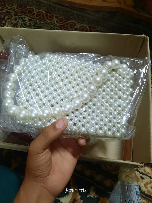 Sovg'a uchun sumkachalar