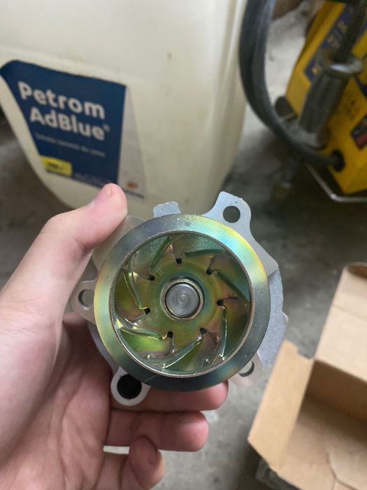 Pompa de apa Audi/Volkswagen/Seat/Skoda