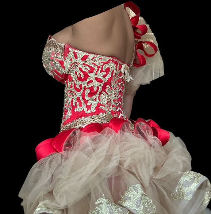Rochie de seara eleganta