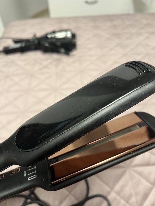 Преса за коса ОТТО