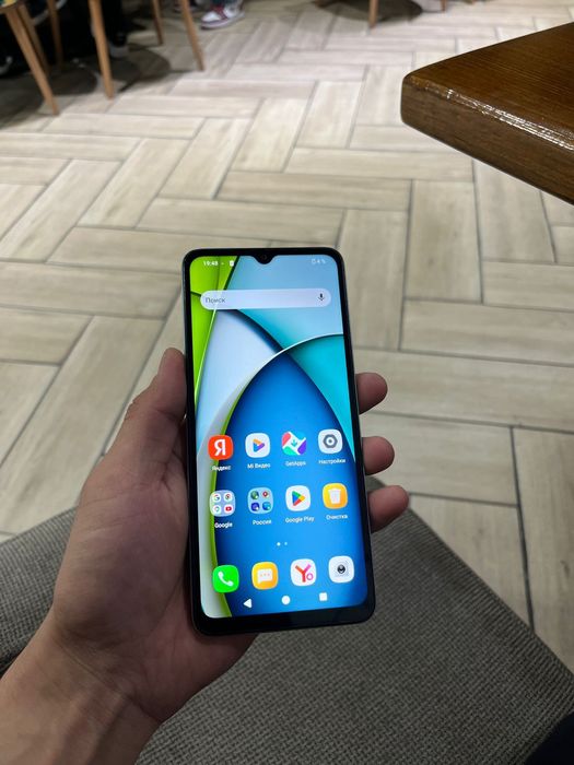 Продам Redmi A3x идеал
