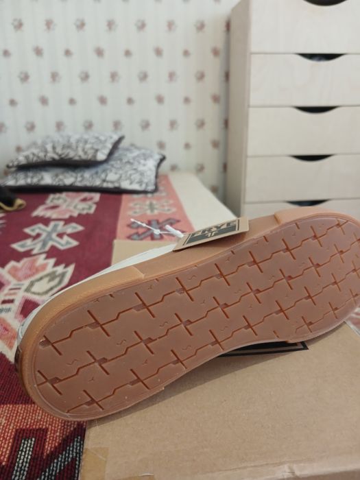 Кроссовки FRYE оригинал.