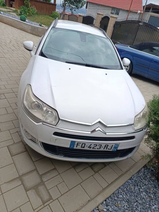 CITROËN C5