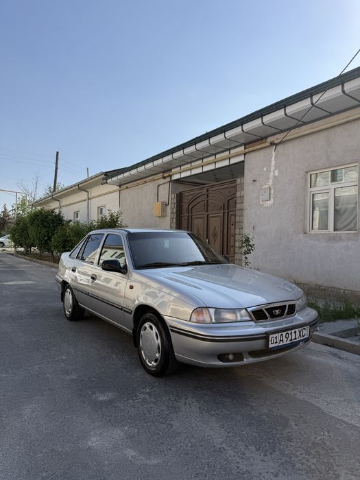 Daewoo Nexia 1 , 1,5 DOHC , Super salon