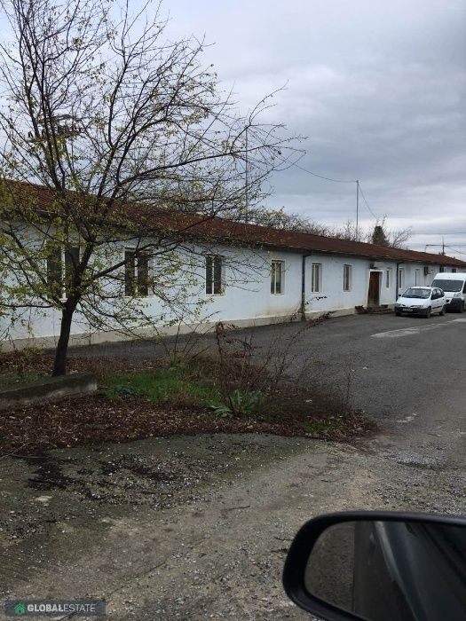 Продава се Промишлена сграда в Търговище, Център - 300 кв.м за 450 €/кв.м - Снимка #1