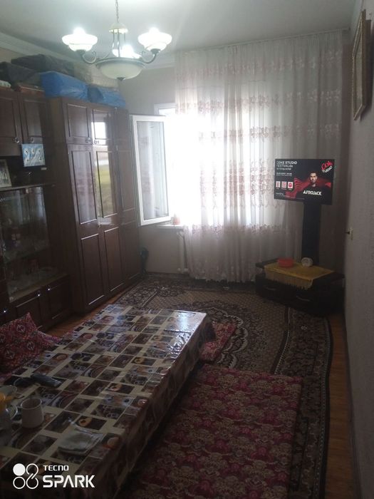 Sergelida uy sotiladi