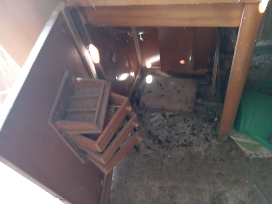 Vand masina de cusut veche Ileana