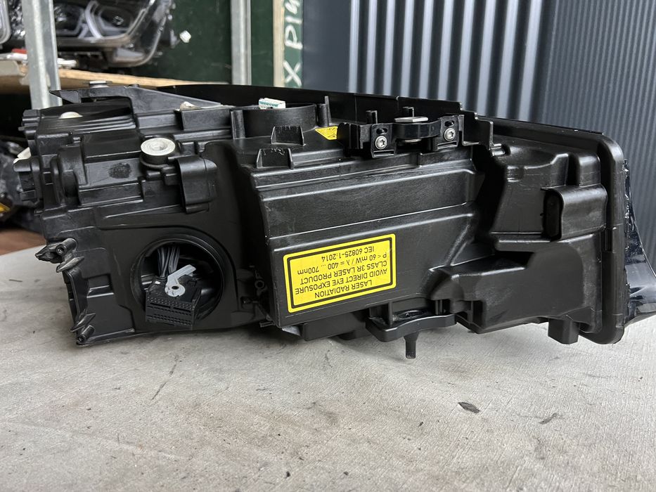 Vand far stanga laser bmw seria 3 G20 G21
