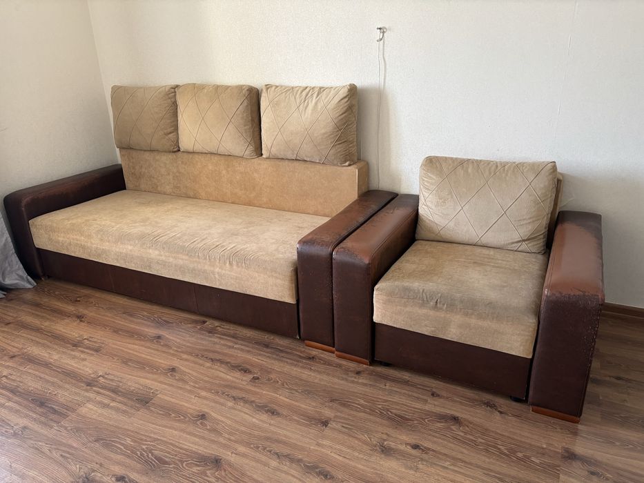 диван кресло, 10 тыс.