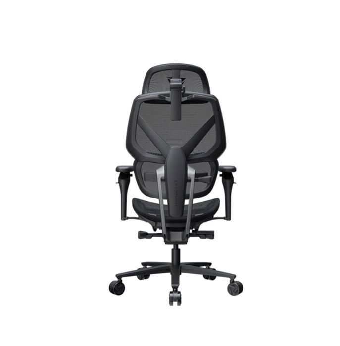 Новое кресло ThunderX3 FLEX Pro-Mesh Black