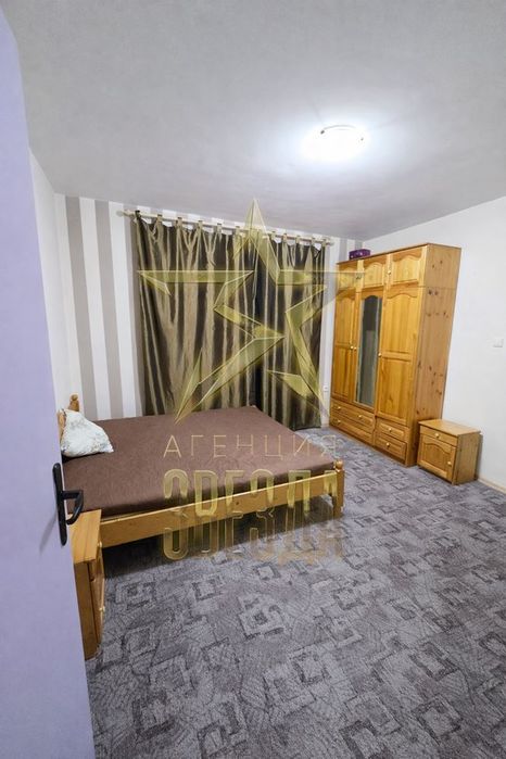 Дава се под наем Тристаен апартамент в Пловдив, Мараша - 90 кв.м за 398.82 € - Снимка #9