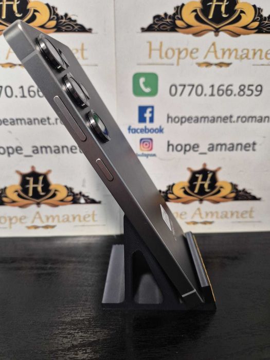 Hope Amanet P10/Samsung S25 Ultra