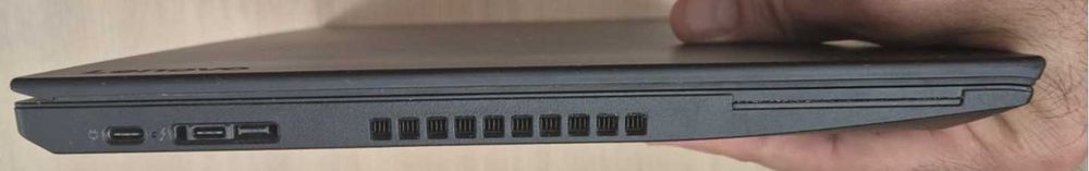 Lenovo 15 inch Laptop
