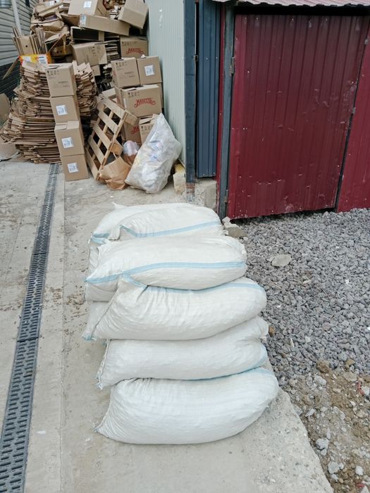 Продам Балласт Песок Щебень Глина Чернозем