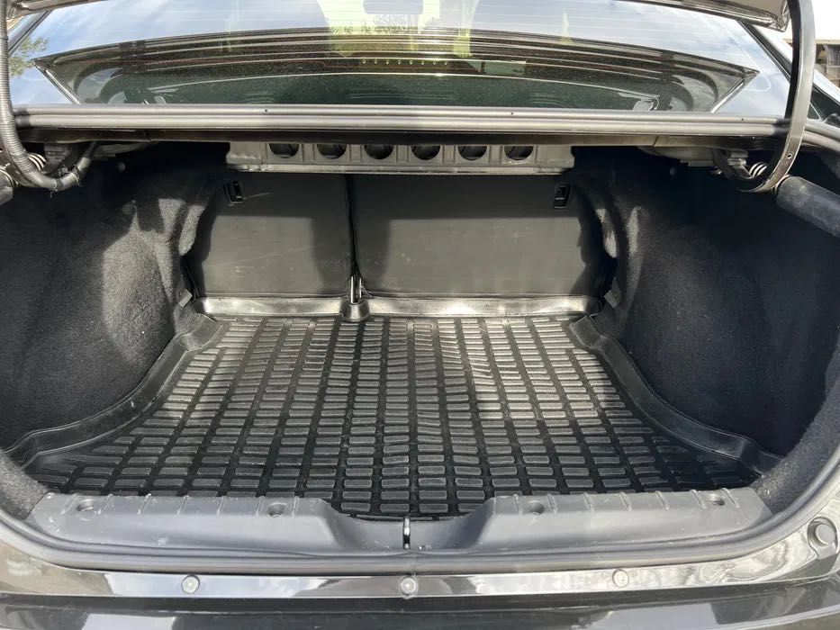 Лада Веста 1.8L двигатель