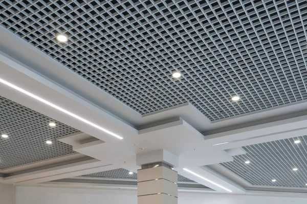 Grilyato, Griliato, Grilyata potolok podvesnoy