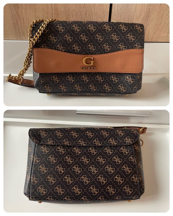 Дамси чанти - Guess, River Island и други