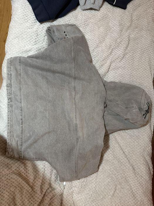 Мъжко Дънково яке Zara collection 24