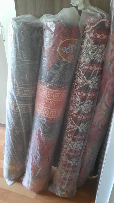 Ткань метровая в рулоне