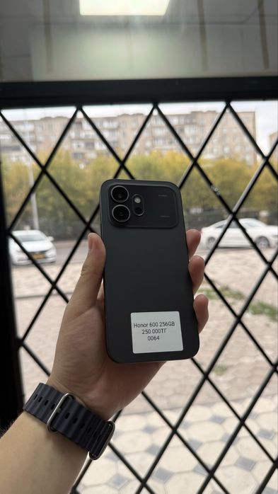 Honor 600 256GB