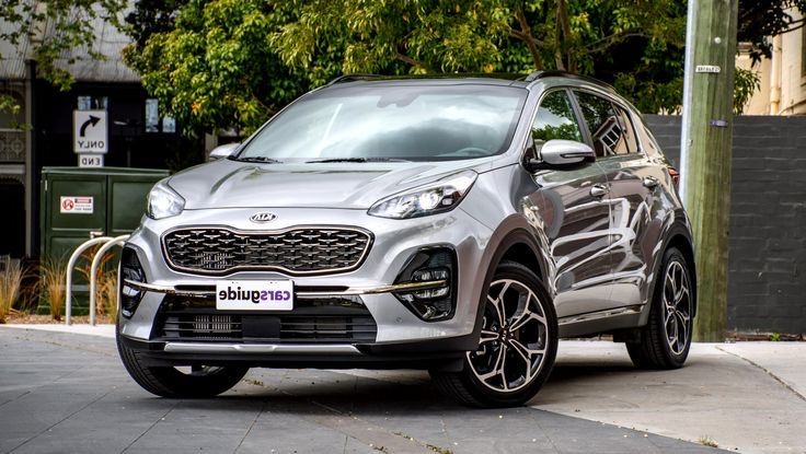 Kia Sportage GT Line Киа Спортидж GT Line дизел бензин На части!!