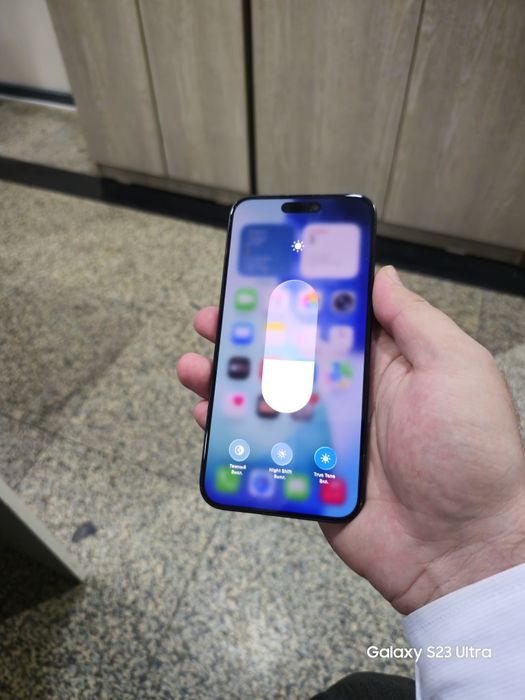 Продается Iphone 15 Pro Max
