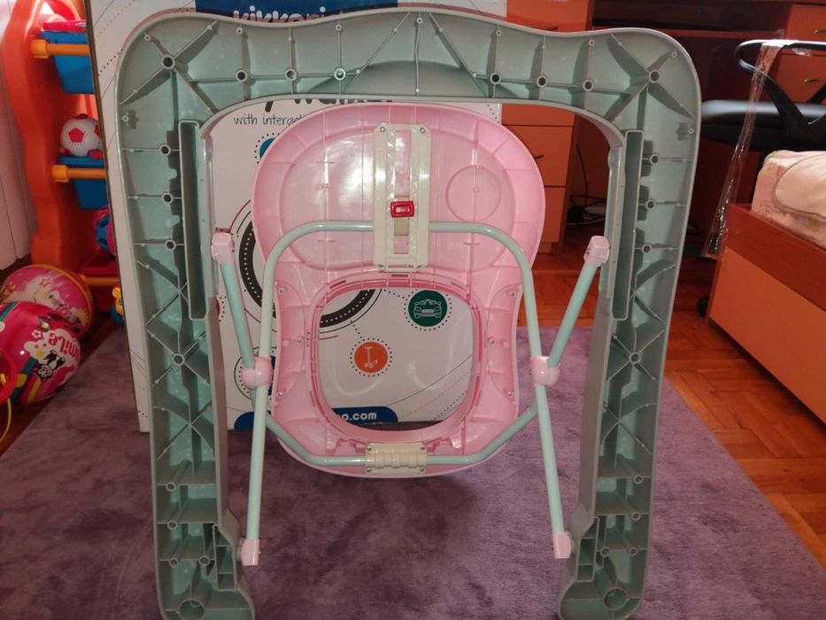 Проходилка Kikka boo