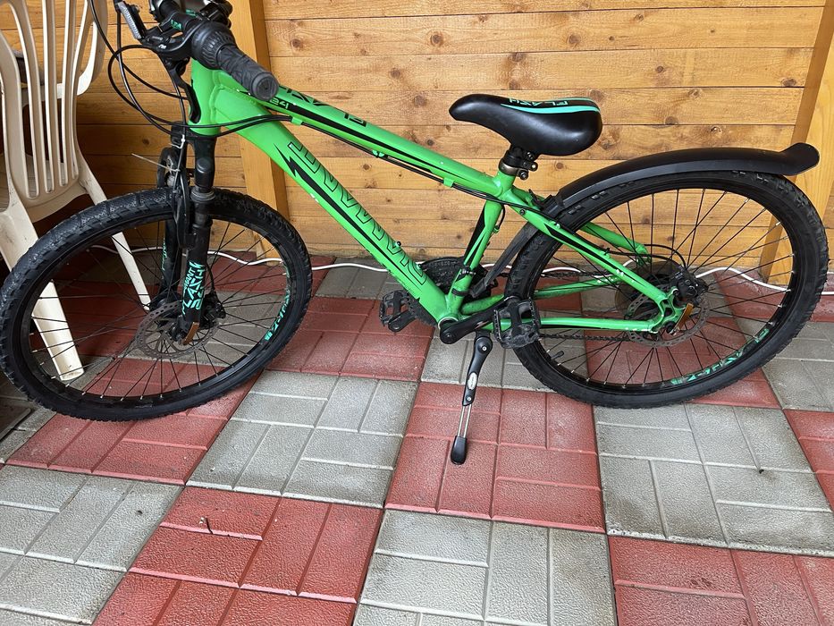 Bicicleta DIAMANT FLAZH 24