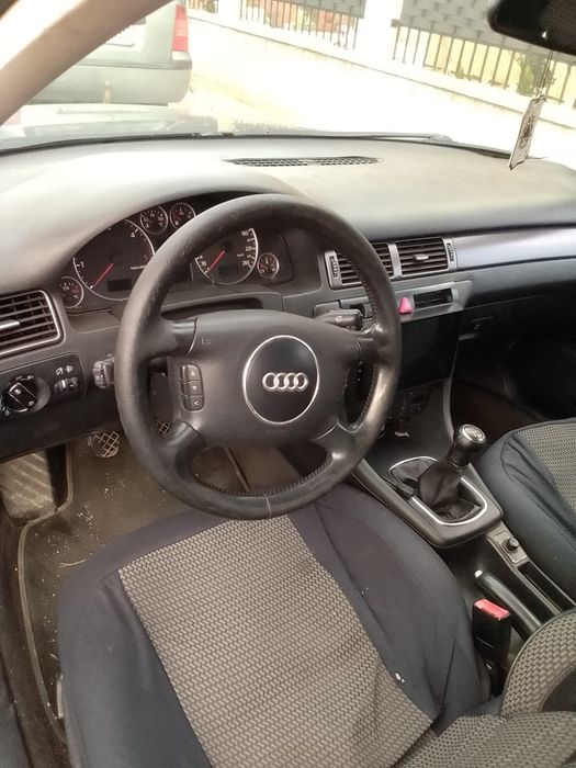 Se vinde Audi A6