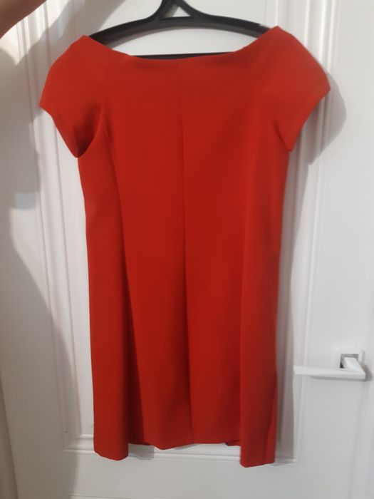 Платье вечернее итальянское