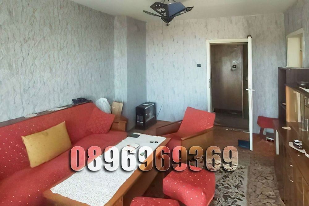 Продава се Тристаен апартамент в Варна, Левски - 96 кв.м за 1181 €/кв.м - Снимка #1