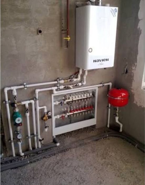 Ремонт и установка кондиционеров